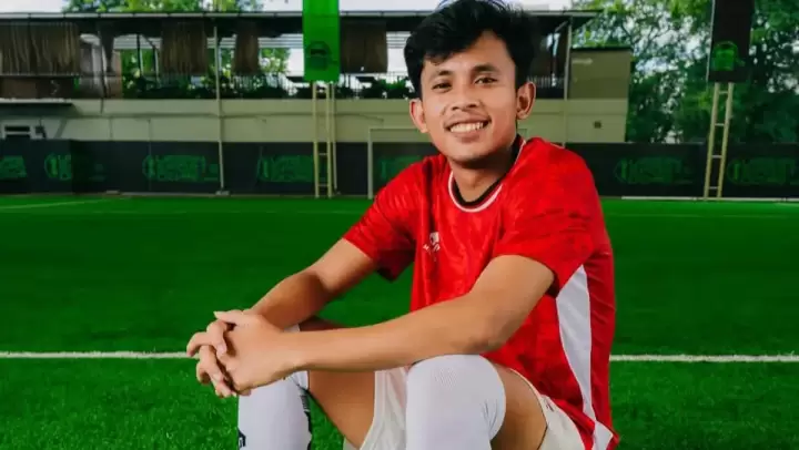 Viral Ricky Pratama Diduga Menganiaya Kekasihnya Berinisial AD Hingga Dilaporkan Ke Polisi