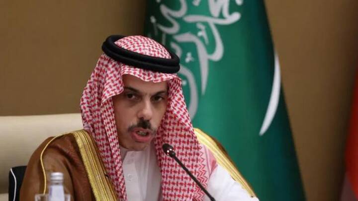 Arab Saudi Peringatkan Keras Kepada Iran, Hentikan Perang atau Hadapi Balasan