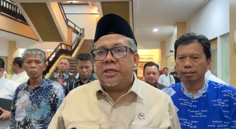 Gen Z Lebih Baik Ngekos Dibanding Ambil KPR, Begini Tanggapan Fahri Hamzah