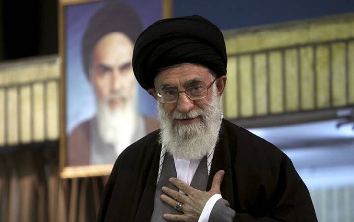 Inalillahi Wainailaihi Rojiun, Pemimpin Tertinggi Iran Ali Khamenei Tewas akibat Serangan Israel