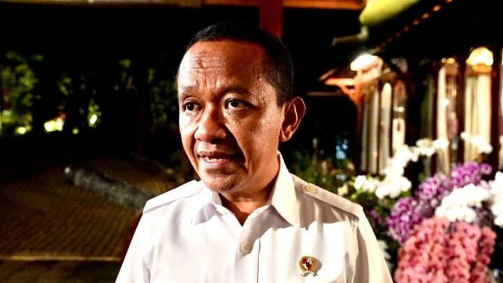 Iran Belum Buka Selat Hormuz Untuk Indonesia, Prabowo Minta Menteri ESDM Cari Sumber Minyak ke Negara Lain