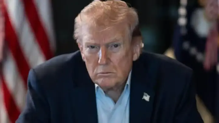 Iran Menolak Keras Proposal Damai dari Presiden Amerika Serikat Donald Trump