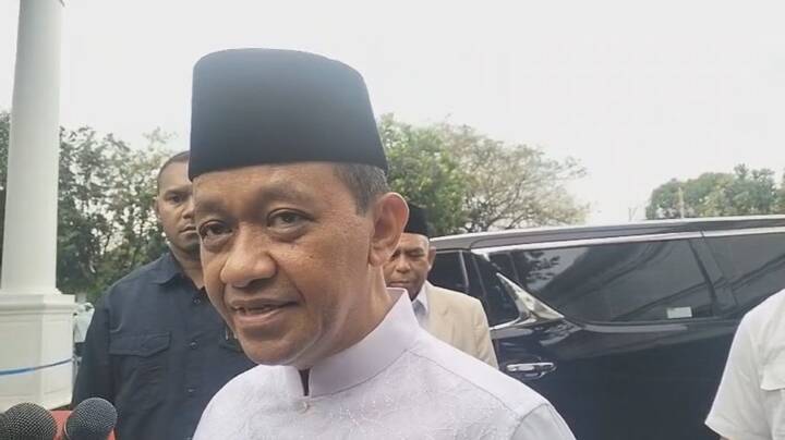 Iran Tutup Selat Hormuz, Menteri ESDM Sebut Indonesia Impor Minyak dan Gas dari AS