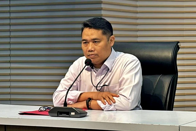 KPK Minta Maaf Soal Kegaduhan Status Tahanan Rumah Mantan Menteri Agama, Yaqut Cholil Qoumas