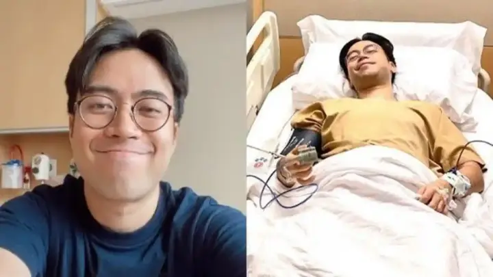 Kabar Duka, Penyanyi Tanah Air Vidi Aldiano Meninggal Dunia Setelah 7 Tahun Melawan Kanker