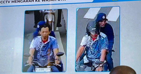 Kasigapan TNI dalam Ungkapan Kasus Air Keras Andrie Yunus Banjir Pujian dan Apresiasi
