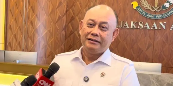 Kepala Badan Gizi Nasional Umumkan 32.000 PPPK Selesai Diangkat dan Digaji