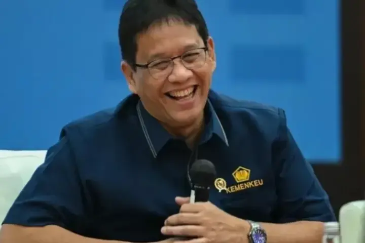 Menteri Keuangan Sebut Tidak Akan Potong Anggaran MBG, Purbaya: Kecuali yang Tidak Produktif