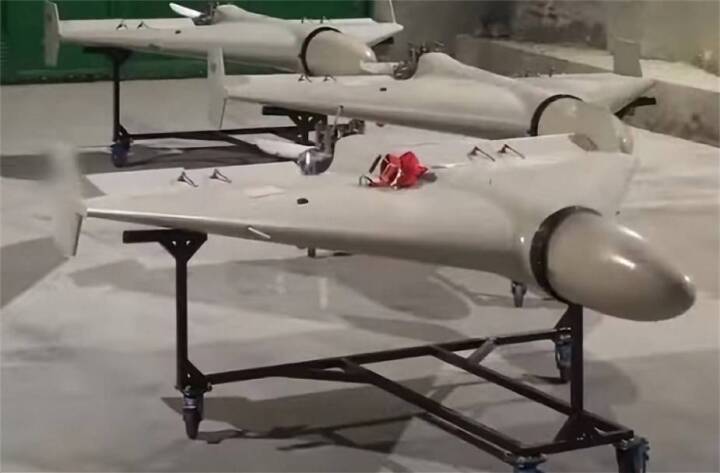 Militer AD Amerika Serikat Kumpulkan 10.000 Drone ke Timur Tengah Untuk Cegat Serangan Iran