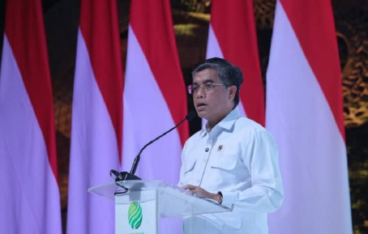 Pemerintah Resmikan THR Swasta Wajib Cair Paling Lambat H-7 Lebaran Tak Boleh Telat
