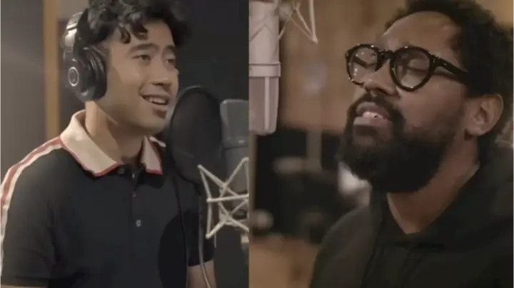 Penyanyi Amerika Serikat, PJ Morton Ucap Belasungkawa atas Kepergiannya Vidi Aldiano
