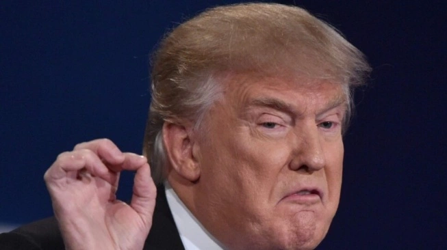 Presiden AS Donald Trump Ajak Dunia Amankan Selat Hormuz Termasuk China