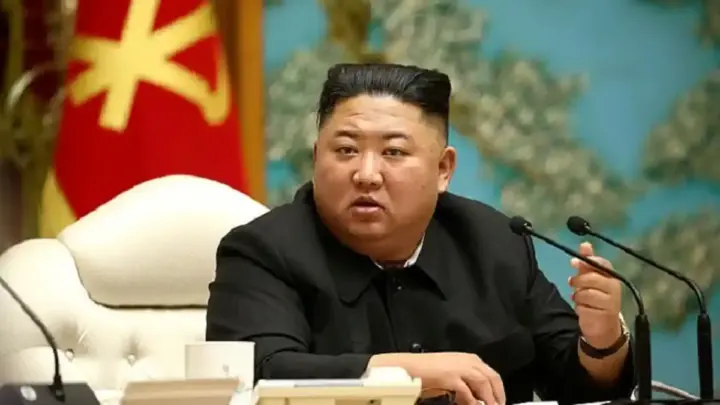 Presiden Korea Utara Siap Kirim Rudal Kepada Iran Untuk Hancurkan Israel