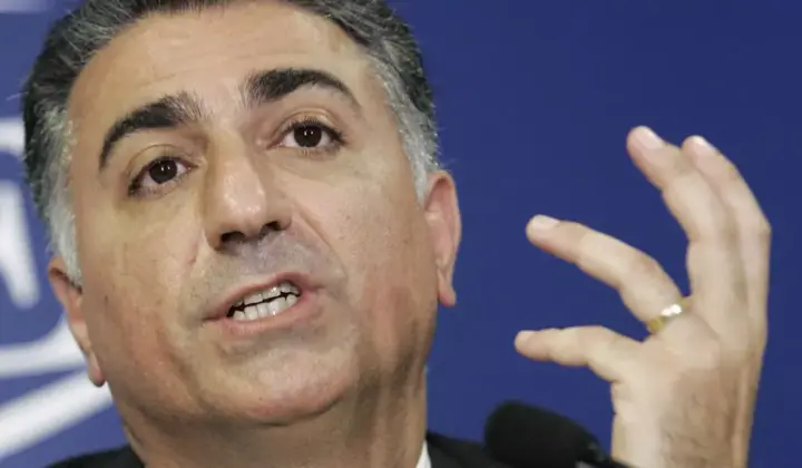 Putra Shah Iran, Reza Pahlavi Buka Suara Setelah Pemimpin Tertinggi Khamenei Meninggal Dunia