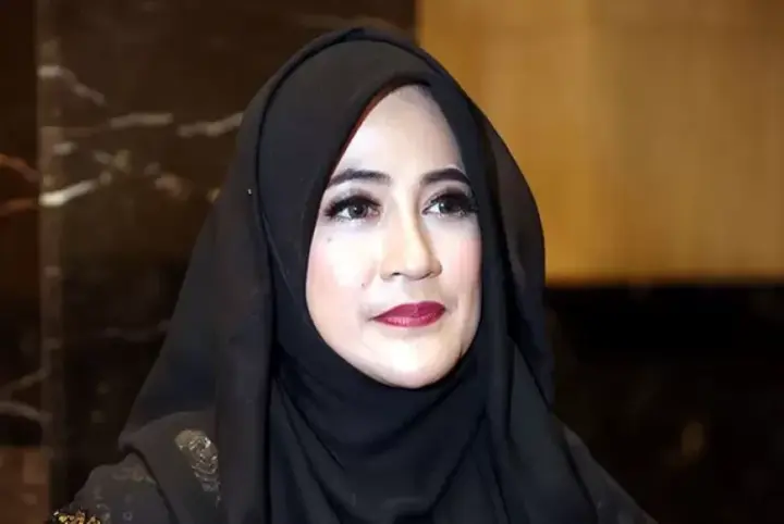 Respon Umi Pipik Soal Perang Iran-Amerika Serikat dengan Tanda Akhir Zaman