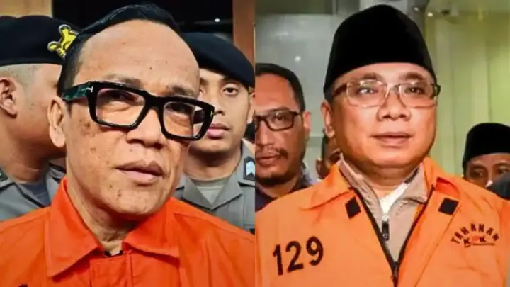 Setelah Gus Yaqut Jadi Tahanan Rumah, Kini Noel Ajukan Hal yang Sama