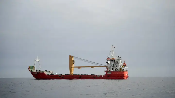 Amerika Serikat Akan Incar Kapal Tanker Iran di Jalur Pelayaran Indonesia