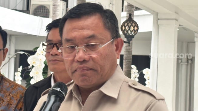 BGN: Alasan Beli Puluhan Ribu Motor Listrik Untuk Jangkau Daerah Terpencil dan Sekolah di Gang
