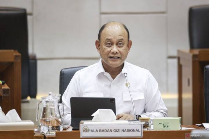 Badan Gizi Nasional Ungkap Pengurus MBG Tetap Masuk Meskipun Ada Kebijakan WFH