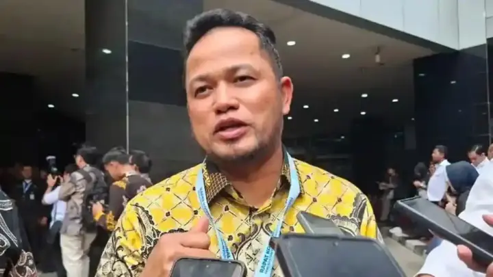 Begini Respons Gubernur Kalimantan Timur, Rudy Mas'ud Soal Demo 21 April 2026