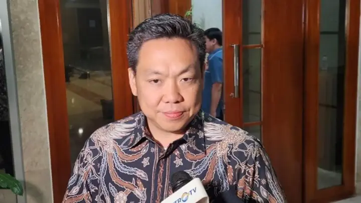 DPR Murka ,Tidak Ada Toleransi Bagi SPPG Penyebab Keracunan MBG Ditutup Permanen