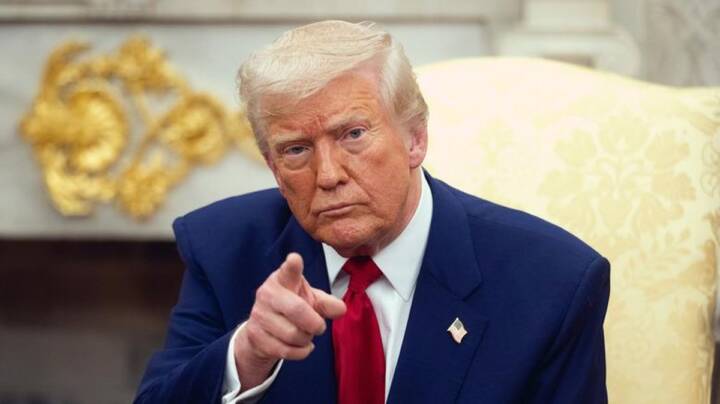 Donald Trump Umumkan, Perang dengan Iran Akan Berakhir Dalam 2 Minggu Lagi