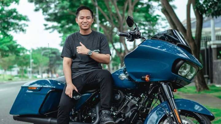 Doni Salmanan Keluar Penjara Setelah Dapat Remisi 16 Bulan dalam Kasus Penipuan Investasi Bodong