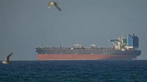 Iran Umumkan Aturan Baru Terkait Pengelolaan Jalur Pelayaran di Selat Hormuz