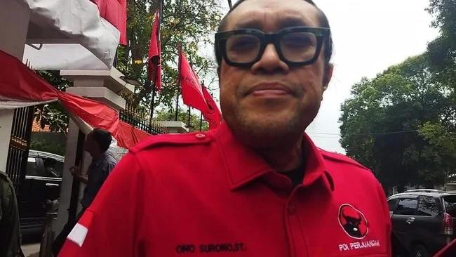 KPK Datangi Rumah Ketua DPRD Jabar, Ono Surono Soal Dugaan Terima Aliran Dana