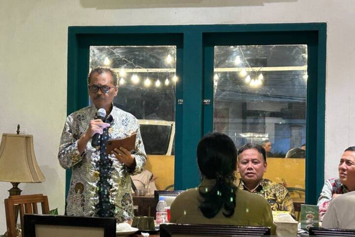KY Proses Seleksi Calon Hakim Agung dan Hakim ad hoc dengan Melibatkan KPK