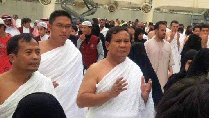 Kabar Baik, Prabowo Turunkan Biaya Haji 2026 Sebesar Rp2 Juta Per Jemaah