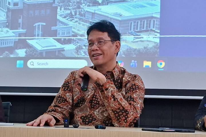 Menkeu Purbaya Mau Pajak Harus Tumbuh 30 Persen Sepanjang Tahun 2026