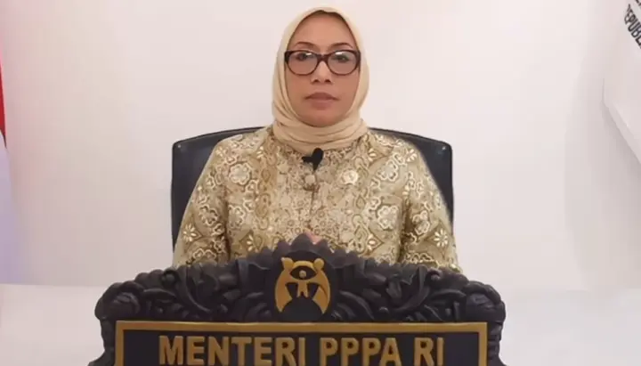 Menteri PPPA Minta Maaf Soal Usulan Pemindahan Gerbong Perempuan ke Bagian Tengah Kereta