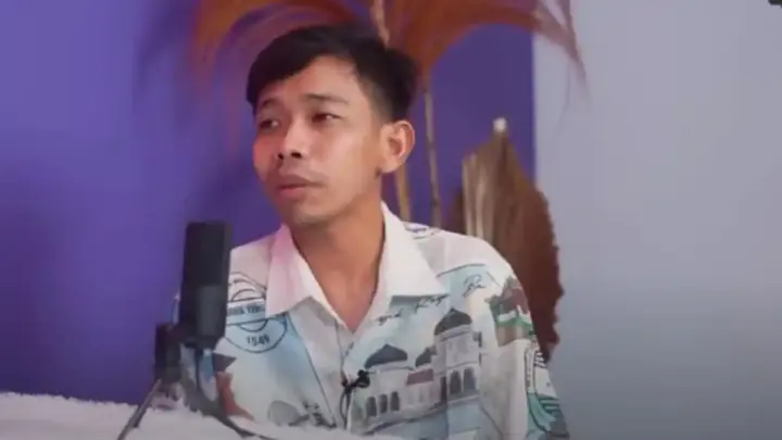 Akui KDRT terhadap Istri, Dede Sunandar Ungkap Penyebabnya