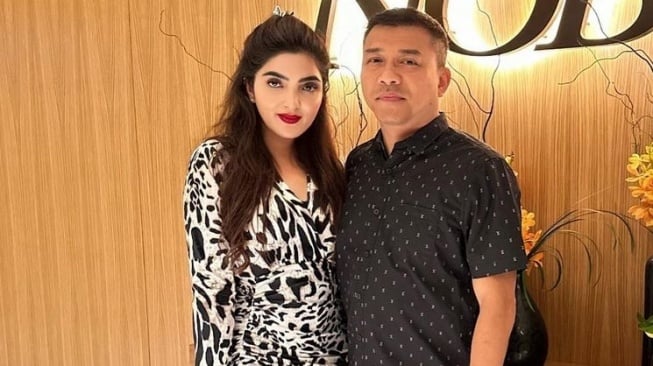 Anang&Ashanty Akhirnya Berangkat Haji Usai 8 Tahun Menunggu