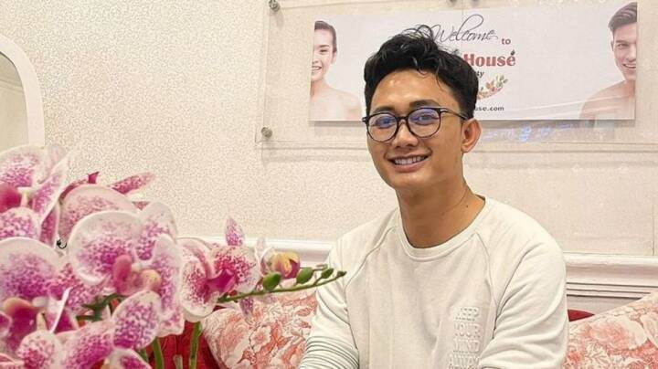 Boby Tince Akui Bisnis Umrah Bangkrut, Rela Jual Aset Pribadi