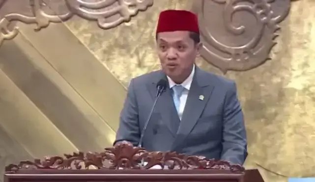 DPR Nilai Penggunaan APBN untuk Kurban Presiden sudah Tepat