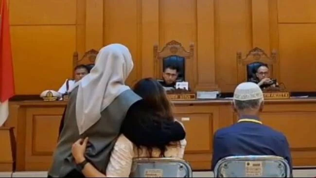 Istri Korban Tolak Kata Maaf 3 Kopassus Pembunuhan Suaminya