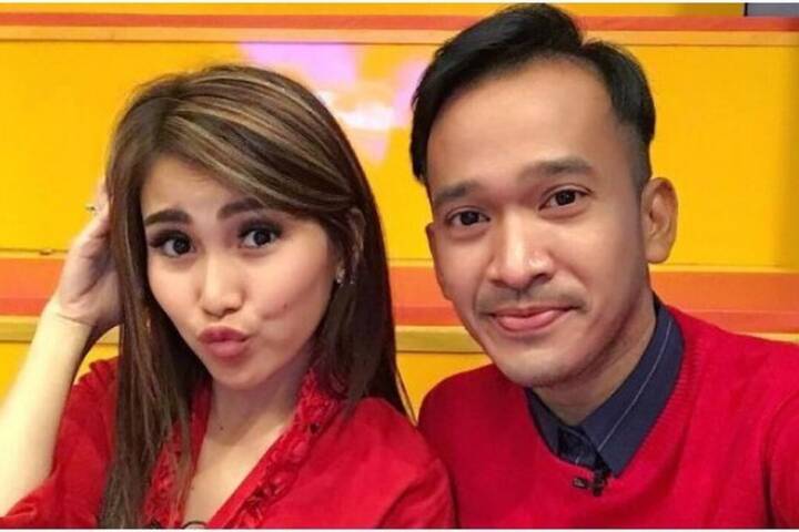 Isu Kedekatan Ayu Ting Ting Ramai, Ruben Onsu Beri Tanggapan