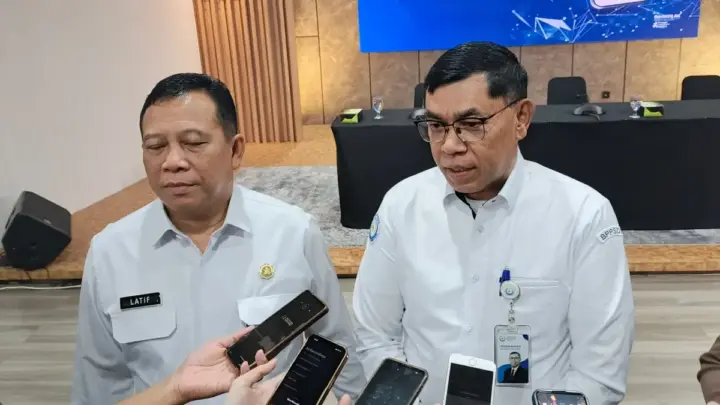 KKP Buka Lowongan Besar dengan Merekrut Sekitar 20 Ribu AKP Mulai Mei 2026