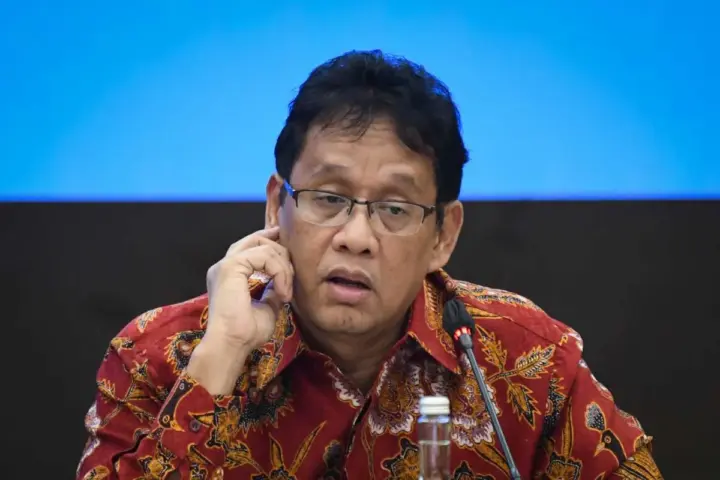 Menkeu Purbaya Yudhi Pastikan Tak ada Kenaikan Tarif Pajak dengan Waktu yang Dekat