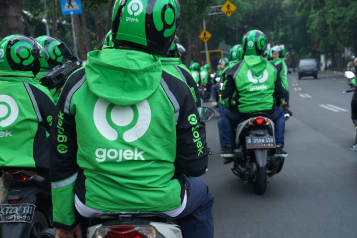 PT GOTO Belum Terima Aturan Resmi dari Pemerintah Soal Potongan Ojol 8 Persen