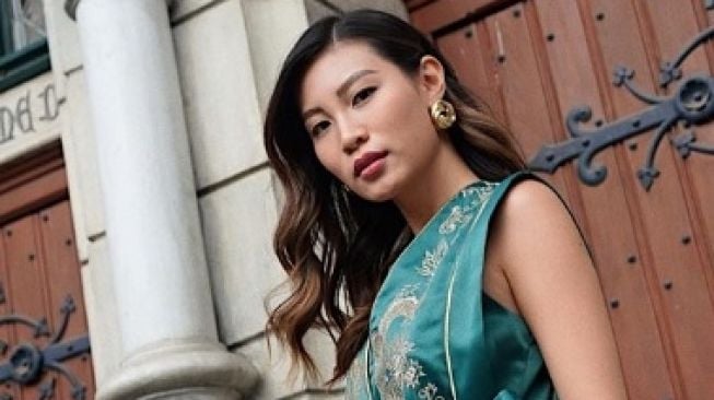 Patricia Gouw jadi Korban Penipuan Tiket Pesawat, Rugi Jutaan