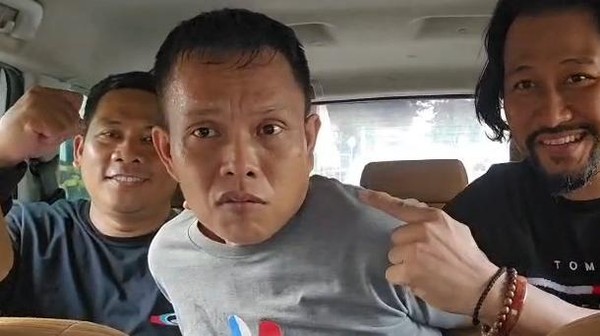 Pria Pelaku Pemerkosa Mahasiswi Tertangkap Polisi di Makassar