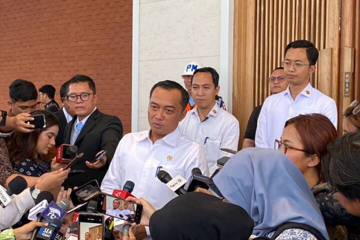 Alasan Prabowo Menunjuk Nanik S jadi Kepala BGN Ganti Dadan