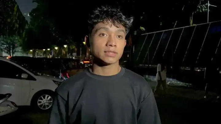 Betrand Peto Minta Pasangan Sarwendah Bangun Rumah Baru