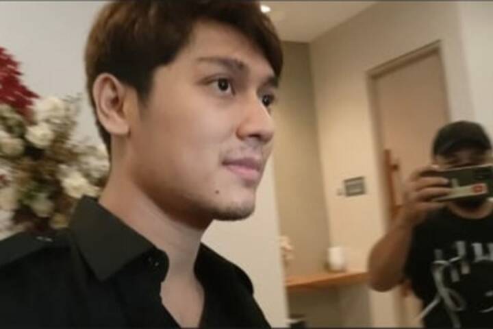 Isu Asila Maisa viral, Rizky Billar resmi Laporkan Penyebar Hoaks