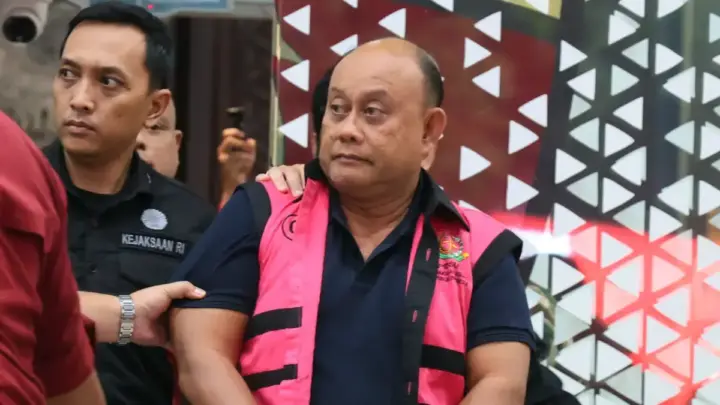 Kejagung Tahan Eks Kepala BGN Dadan Hindayana Terkait MBG