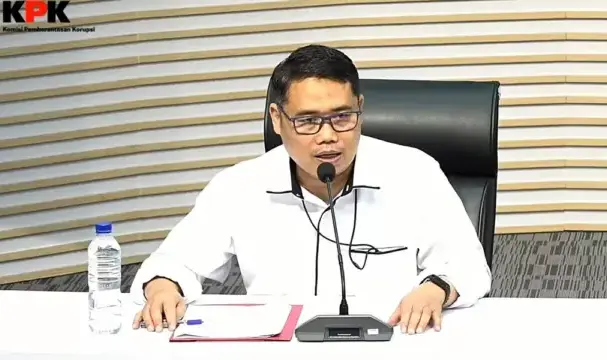 Korupsi Kuota Haji Rp622 Miliar, KPK Segera Tahan 2 Tersangka