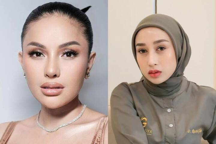 Majelis Hakim Putuskan Gugatan Nikita Mirzani ke Reza Ditolak